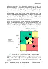 Įmonės strategijų matricos  9 puslapis