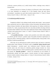 Matricinė valdymo struktūra. Referatas 12 puslapis