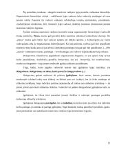 Matricinė valdymo struktūra. Referatas 13 puslapis