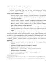 Matricinė valdymo struktūra. Referatas 6 puslapis