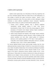 Organizacijos aplinka, analizė 12 puslapis