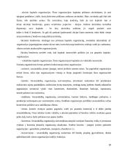 Organizacijų sistemos 10 puslapis