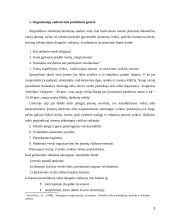 Organizacijų žlugimo priežastys 3 puslapis