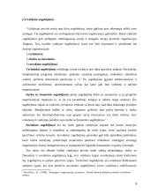 Organizacijų žlugimo priežastys 6 puslapis