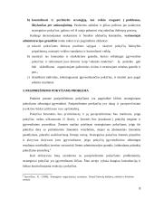 Organizacijų žlugimo priežastys 8 puslapis