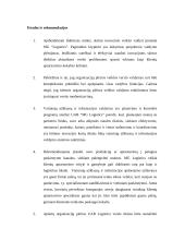 Organizacijų plėtros teorijų taikymas 14 puslapis