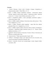 Organizacijų plėtros teorijų taikymas 16 puslapis