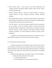 Organizacijų plėtros teorijų taikymas 6 puslapis