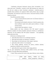 Organizacijų plėtros teorijų taikymas 9 puslapis