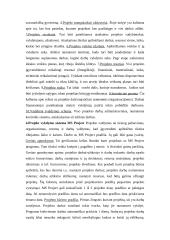 Projektų valdymas. Konspektas 4 puslapis