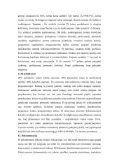 Projektų valdymas. Konspektas 8 puslapis