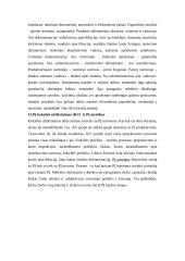 Projektų valdymas. Konspektas 9 puslapis