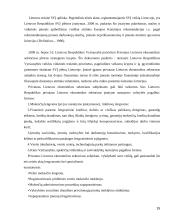 Smulkaus ir vidutinio verslo vystimasis Lietuvoje 15 puslapis