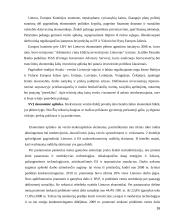 Smulkaus ir vidutinio verslo vystimasis Lietuvoje 16 puslapis