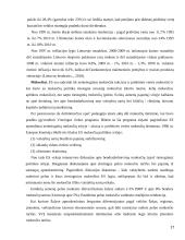 Smulkaus ir vidutinio verslo vystimasis Lietuvoje 17 puslapis