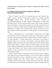 Smulkaus ir vidutinio verslo vystimasis Lietuvoje 4 puslapis