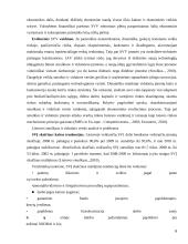 Smulkaus ir vidutinio verslo vystimasis Lietuvoje 6 puslapis