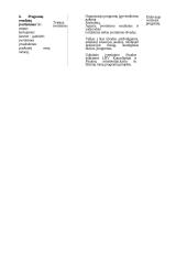 Strateginis valdymas: apibrėžimai, sąvokos  15 puslapis