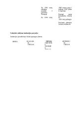 Strateginis valdymas: apibrėžimai, sąvokos  20 puslapis