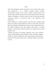 Valdymo globalizacija. Referatas 2 puslapis