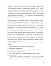 Valdymo globalizacija. Referatas 5 puslapis