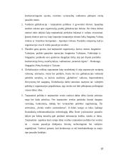 Valdymo globalizacija. Referatas 10 puslapis