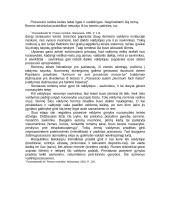 Valdymo ir laikymo samprata. Valdymo genezė 2 puslapis