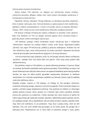 Verslo procesų "reinžiniringas " 2 puslapis