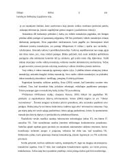 Verslo procesų "reinžiniringas " 4 puslapis