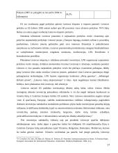 Tarptautinės prekybos vadybininkų parengimas  17 puslapis