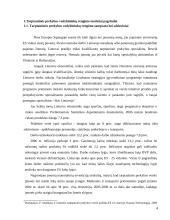 Tarptautinės prekybos vadybininkų parengimas  4 puslapis