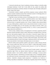 Tarptautinės prekybos vadybininkų parengimas  5 puslapis