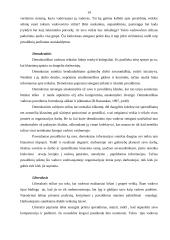 Organizacija, organizacijų kultūra 14 puslapis