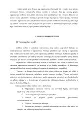 Organizacija, organizacijų kultūra 5 puslapis