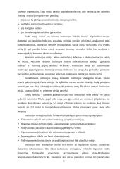 Planavimo funkcija organizacijoje 15 puslapis