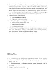 Planavimo funkcija organizacijoje 20 puslapis