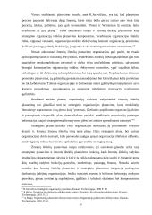 Planavimo funkcija organizacijoje 10 puslapis