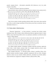 Valdymo proceso analizė. Diplominis darbas 11 puslapis