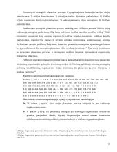 Valdymo proceso analizė. Diplominis darbas 18 puslapis