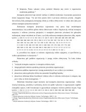 Valdymo proceso analizė. Diplominis darbas 19 puslapis