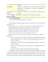 Valdymo proceso analizė. Diplominis darbas 6 puslapis