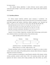 Valdymo proceso analizė. Diplominis darbas 9 puslapis