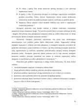 Valdymo proceso analizės diplominis darbas 14 puslapis
