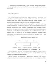 Valdymo proceso analizės diplominis darbas 4 puslapis