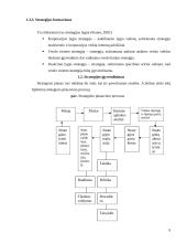 Valdymo proceso analizės diplominis darbas 9 puslapis