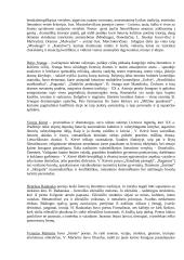 20 autorių Lietuvių literaturos interpretacijų įžangos 2 puslapis