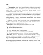 Vidaus kontrolės organizavimas imonėje "Agrowill"  2 puslapis