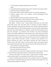 Vidaus kontrolės organizavimas imonėje "Agrowill"  12 puslapis