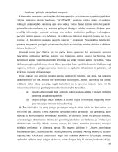 Vidaus kontrolės organizavimas imonėje "Agrowill"  20 puslapis