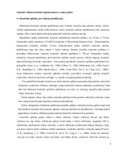 Vidaus kontrolės organizavimas imonėje "Agrowill"  3 puslapis